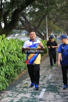 Runner Photo 4313804