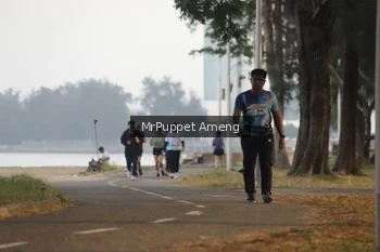 Runner Photo 4313805