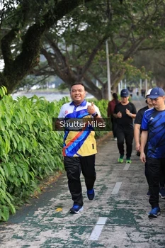Runner Photo 4313806