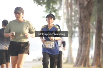 Runner Photo 4313807