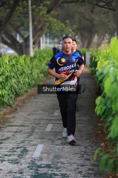 Runner Photo 4313808