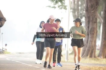 Runner Photo 4313809