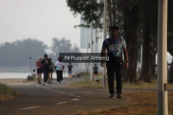 Runner Photo 4313810