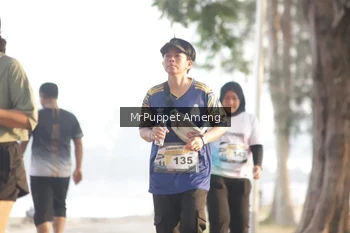 Runner Photo 4313811