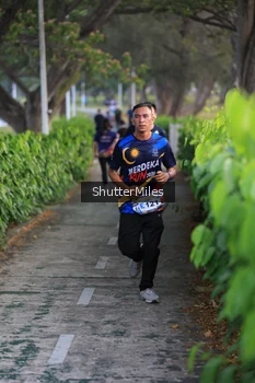 Runner Photo 4313812