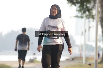 Runner Photo 4313814