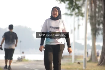 Runner Photo 4313815
