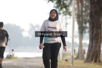 Runner Photo 4313816