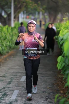 Runner Photo 4313818