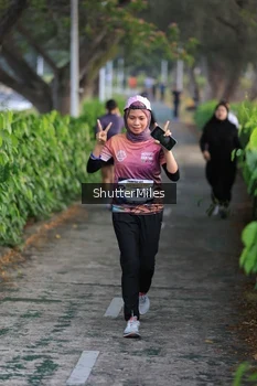 Runner Photo 4313819