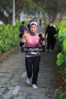 Runner Photo 4313820