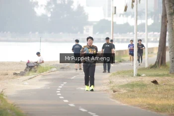 Runner Photo 4313821