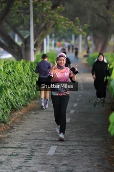 Runner Photo 4313822