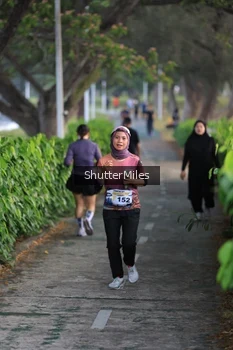 Runner Photo 4313823