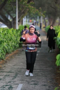 Runner Photo 4313824