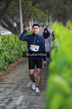 Runner Photo 4313825