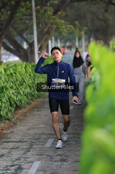 Runner Photo 4313827