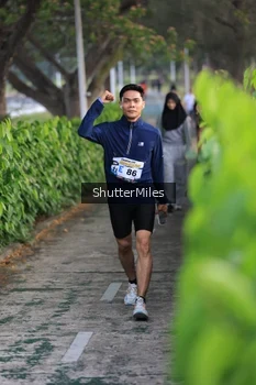 Runner Photo 4313828