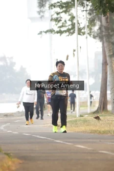 Runner Photo 4313831