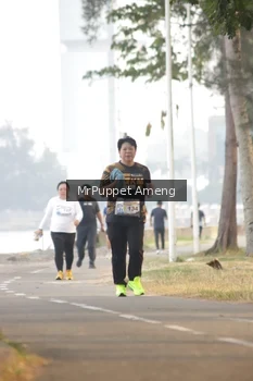 Runner Photo 4313832