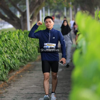 Runner Photo 4313833