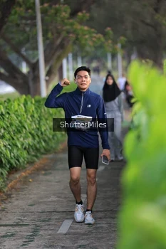 Runner Photo 4313834