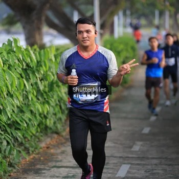 Runner Photo 4313835