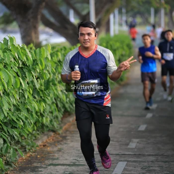 Runner Photo 4313836
