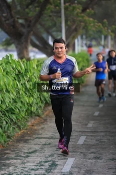 Runner Photo 4313837