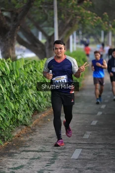 Runner Photo 4313839