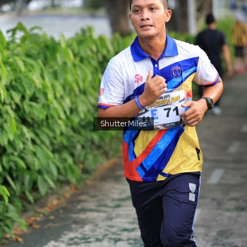 Runner Photo 4313840