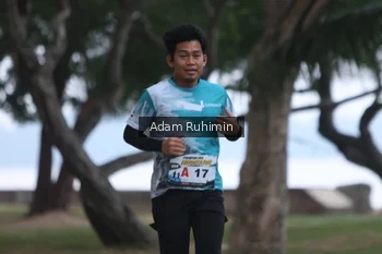 Runner Photo 4313841