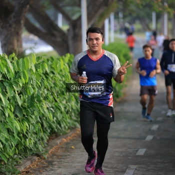 Runner Photo 4313842