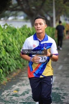 Runner Photo 4313844