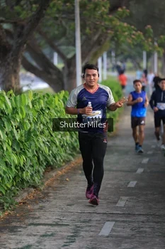 Runner Photo 4313846