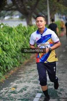 Runner Photo 4313847