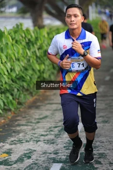 Runner Photo 4313848