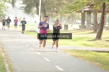 Runner Photo 4313850