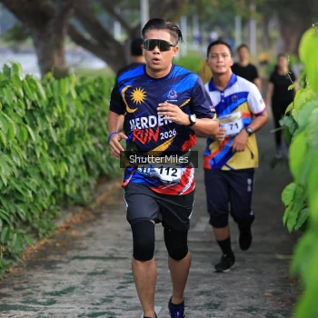 Runner Photo 4313851