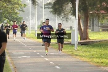 Runner Photo 4313852