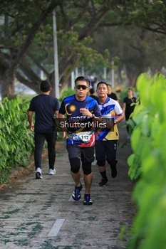 Runner Photo 4313853