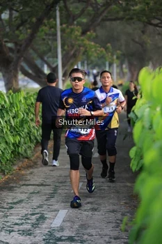 Runner Photo 4313854