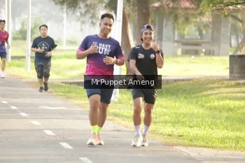 Runner Photo 4313856