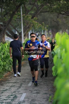 Runner Photo 4313861