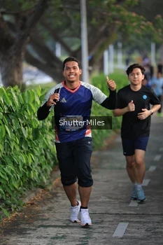 Runner Photo 4313870