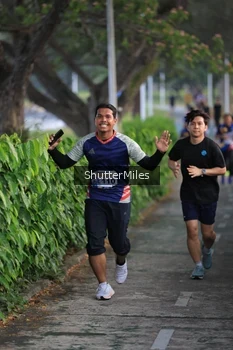 Runner Photo 4313871