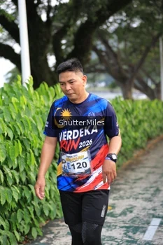 Runner Photo 4313872