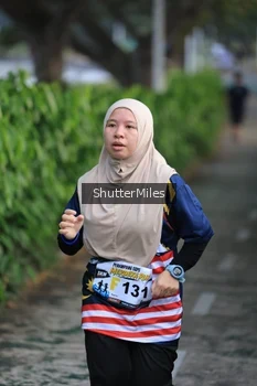 Runner Photo 4313874