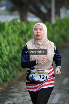 Runner Photo 4313875