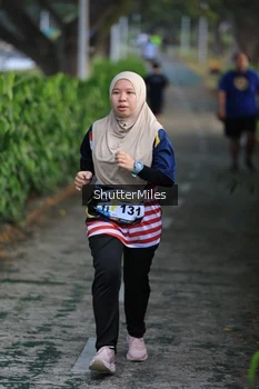 Runner Photo 4313876